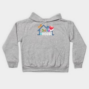 Sway House La Kids Hoodie